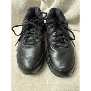 Size 8 -‎ Brooks Addiction Walker 2 Black - 120307-1D-072